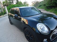 Sahibinden Mini Cooper Clubman 1.6 2016 Model TRAMAER YOK, BOYA YOK