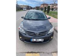Sahibinden Toyota Corolla 1.4 D-4D  Otomatik F1 Vites Comfort Extra 2011 Model 