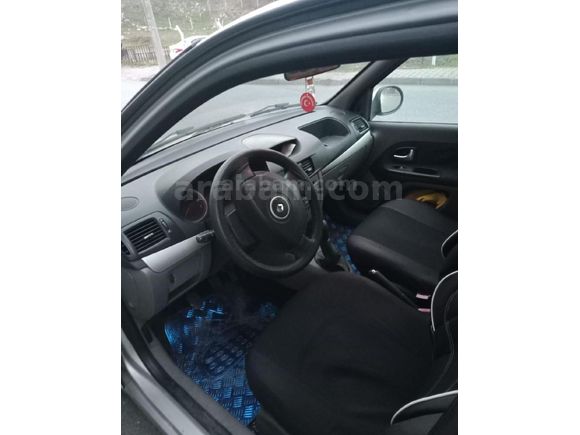 Sahibinden Renault Symbol 1.5 dCi Authentique 2012 Model