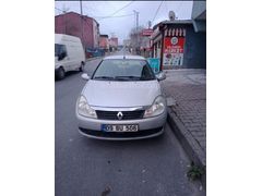 Sahibinden Renault Symbol 1.5 dCi Authentique 2012 Model