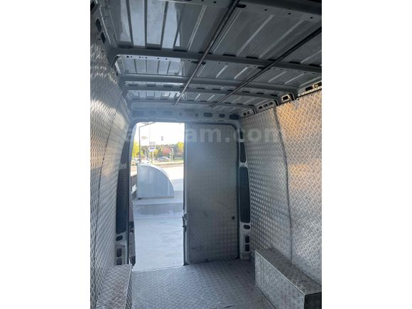 Sahibinden Fiat Ducato 17 m³ 2015 Model 