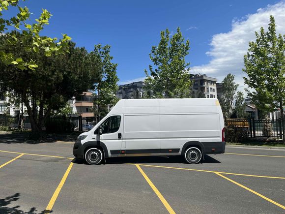 Sahibinden Fiat Ducato 17 m³ 2015 Model 