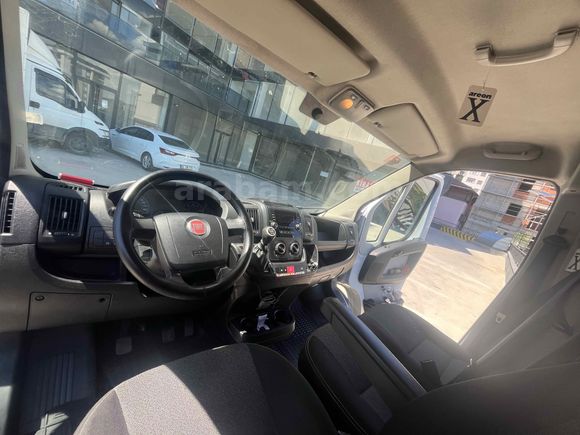 Sahibinden Fiat Ducato 17 m³ 2015 Model 