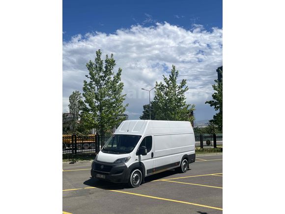 Sahibinden Fiat Ducato 17 m³ 2015 Model 