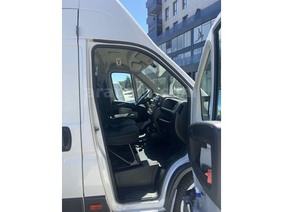 Sahibinden Fiat Ducato 17 m³ 2015 Model 