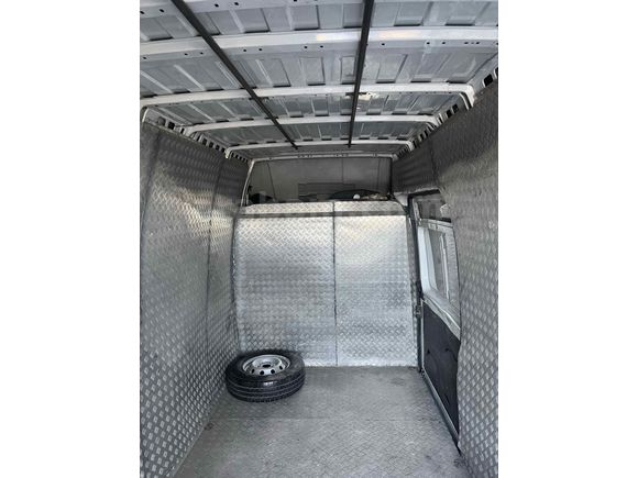 Sahibinden Fiat Ducato 17 m³ 2015 Model 