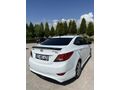 Sahibinden Hyundai Accent Blue 1.6 CRDI Mode Plus 2013 Model  206.000 km Beyaz