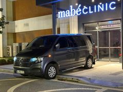 Sahibinden Volkswagen Transporter 2.0 TDI Camlı Van 2022 Model 