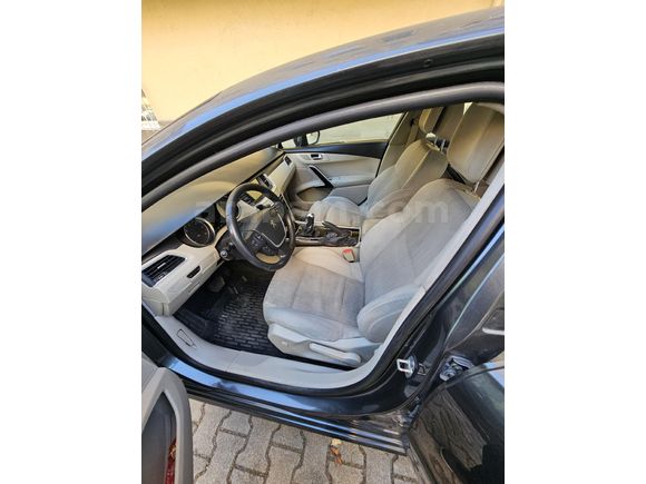 Sahibinden Peugeot 508 1.6 e-HDi Active 2014 Model