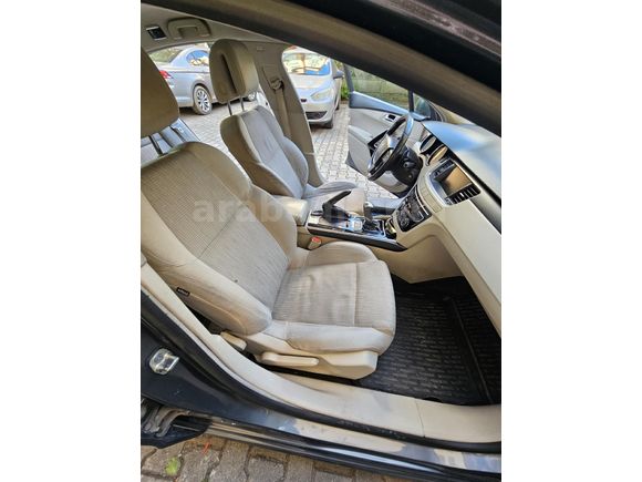 Sahibinden Peugeot 508 1.6 e-HDi Active 2014 Model