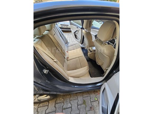 Sahibinden Peugeot 508 1.6 e-HDi Active 2014 Model