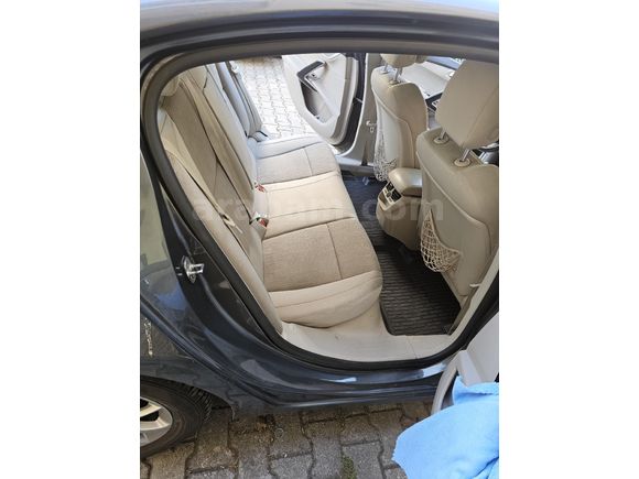 Sahibinden Peugeot 508 1.6 e-HDi Active 2014 Model