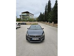 Sahibinden Peugeot 508 1.6 e-HDi Active 2014 Model