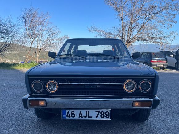 Sahibinden Tofaş Murat 131 1987 Model 