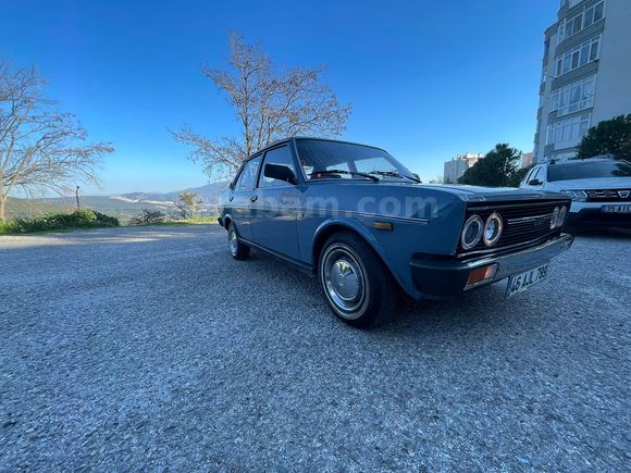 Sahibinden Tofaş Murat 131 1987 Model 