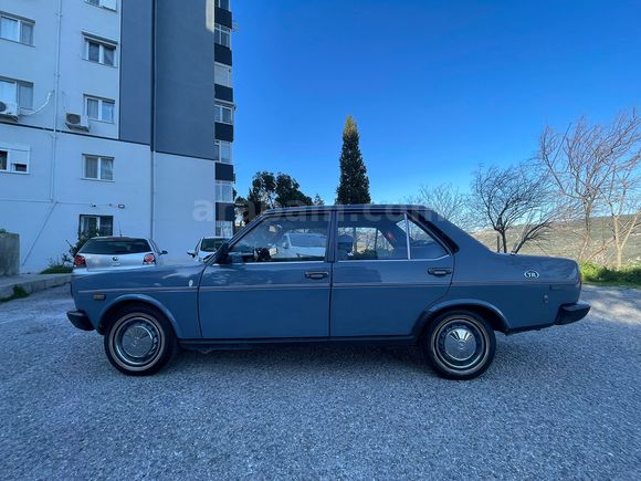 Sahibinden Tofaş Murat 131 1987 Model 