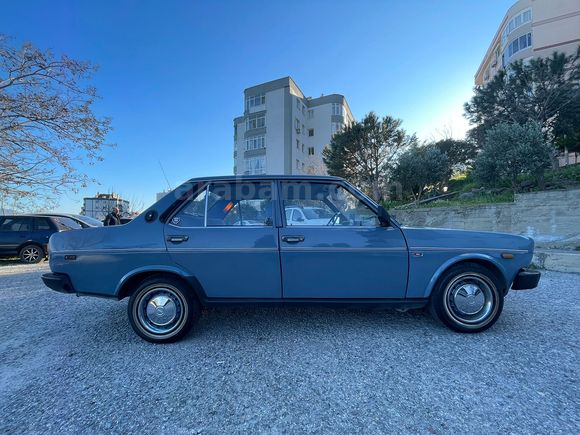 Sahibinden Tofaş Murat 131 1987 Model 