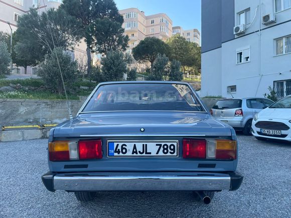 Sahibinden Tofaş Murat 131 1987 Model 
