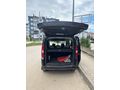 2012 otomobil ruhsatlı otomatik doblo1.6 Multijet Premiyum  219binkm