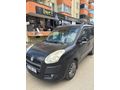 2012 otomobil ruhsatlı otomatik doblo1.6 Multijet Premiyum  219binkm