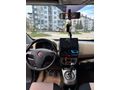 2012 otomobil ruhsatlı otomatik doblo1.6 Multijet Premiyum  219binkm