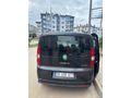 2012 otomobil ruhsatlı otomatik doblo1.6 Multijet Premiyum  219binkm