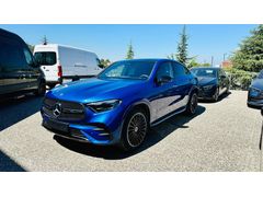 Sahibinden Mercedes - Benz GLC Coupe 300 d AMG 2024 Model İstanbul