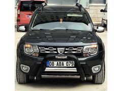 Dacia Duster 1.5 dCi 4x4 Laureate 2017