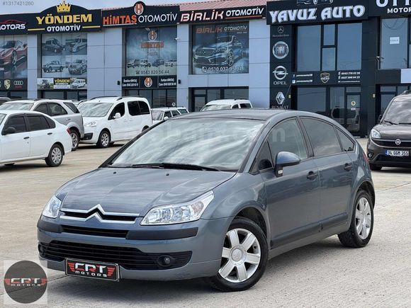 CAM TAVAN-OTOMATİK-DEĞİŞENSİZ-KARTA 12 TAKSİT