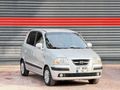 Klimalı Bakımlı  Hyundai Atos 1.1 GLS 2006 Model 