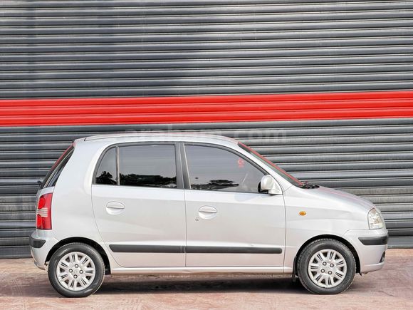 Klimalı Bakımlı  Hyundai Atos 1.1 GLS 2006 Model 