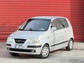 Klimalı Bakımlı  Hyundai Atos 1.1 GLS 2006 Model 