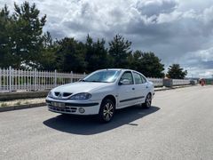 Sahibinden Renault Megane 1.4 RTA 2001 Model 