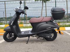 Sahibinden Kuba Bluebird 80cc