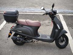 Sahibinden Kuba Bluebird 80cc