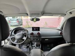 Sahibinden Audi A3 Sportback 1.6 TDI Ambiente 2015 Model İstanbul