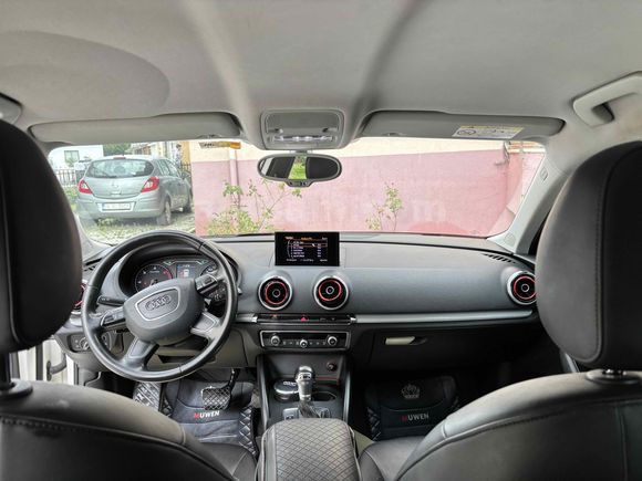 Sahibinden Audi A3 Sportback 1.6 TDI Ambiente 2015 Model İstanbul