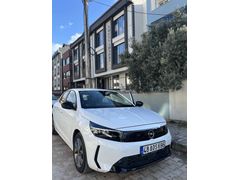 Sahibinden Opel Corsa 1.2 T Edition MAKYAJLI 2023 Model  33.000 km  Beyaz