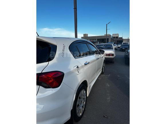 Sahibinden Fiat Egea 1.3 Multijet Easy Plus 2016 Model  266.666 km Beyaz