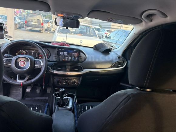 Sahibinden Fiat Egea 1.3 Multijet Easy Plus 2016 Model  266.666 km Beyaz