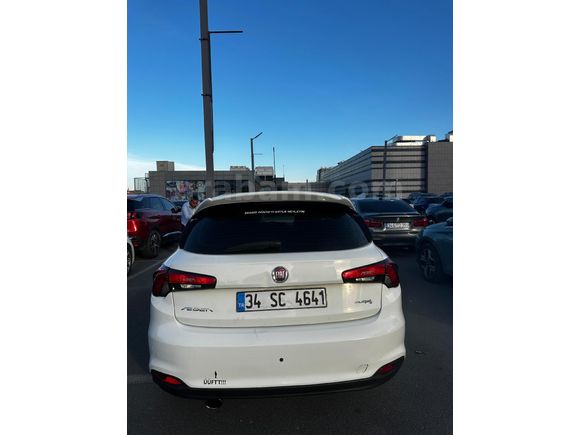 Sahibinden Fiat Egea 1.3 Multijet Easy Plus 2016 Model  266.666 km Beyaz