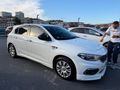 Sahibinden Fiat Egea 1.3 Multijet Easy Plus 2016 Model  266.666 km Beyaz