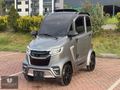 OTORİTE 2025 VOLTA RS3