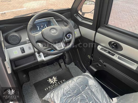 OTORİTE 2025 VOLTA RS3