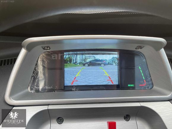 OTORİTE 2025 VOLTA RS3