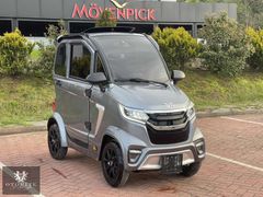 OTORİTE 2025 VOLTA RS3