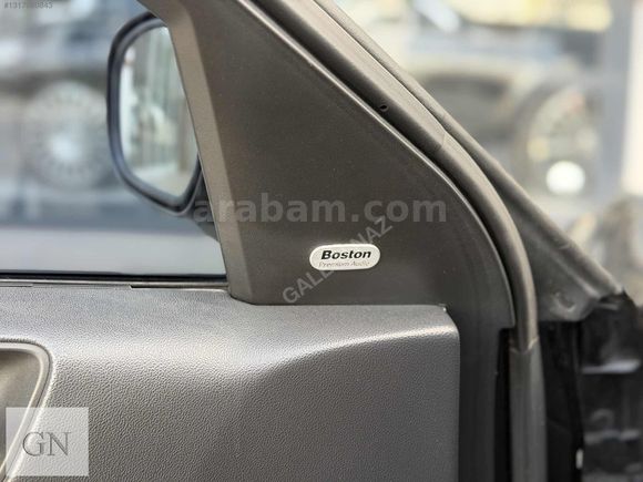 GALERİ NAZ-CHRYSLER 300C 3.0 CRD BOSTON PREMİUM MAKYAJLI