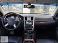 GALERİ NAZ-CHRYSLER 300C 3.0 CRD BOSTON PREMİUM MAKYAJLI