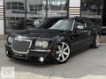 GALERİ NAZ-CHRYSLER 300C 3.0 CRD BOSTON PREMİUM MAKYAJLI