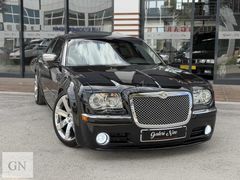 GALERİ NAZ-CHRYSLER 300C 3.0 CRD BOSTON PREMİUM MAKYAJLI